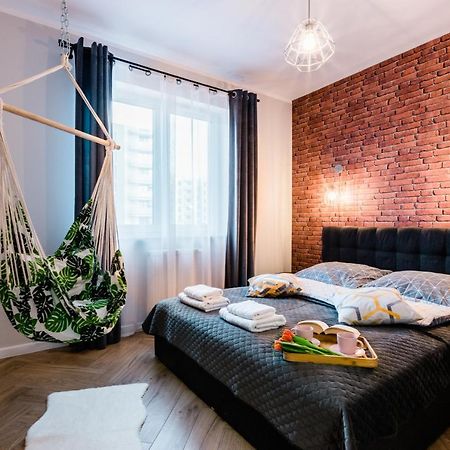 Apartament Rezydencja Vintage No1 Olsztyn  Zewnętrze zdjęcie