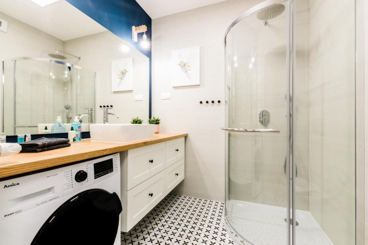 Apartament Rezydencja Vintage No1 Olsztyn  Zewnętrze zdjęcie