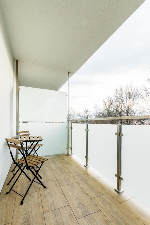 Apartament Rezydencja Vintage No1 Olsztyn  Zewnętrze zdjęcie