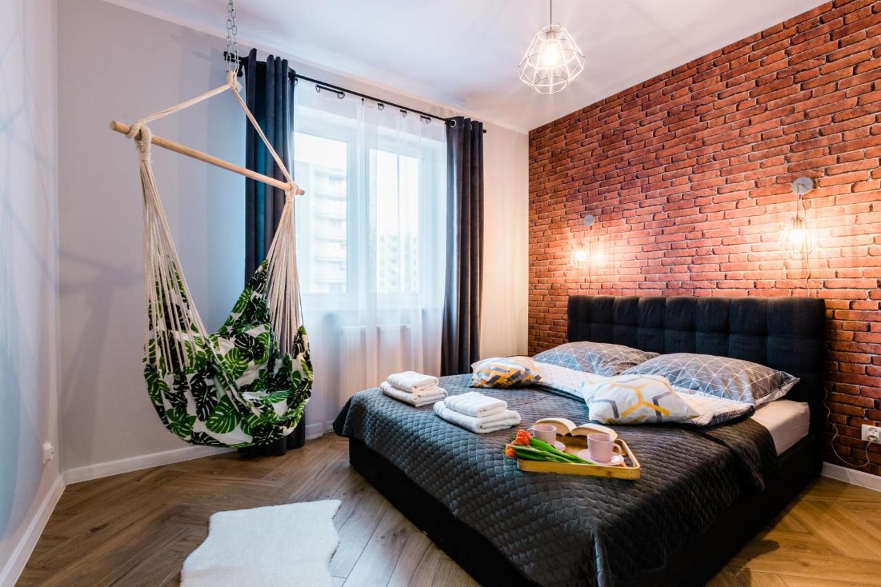 Apartament Rezydencja Vintage No1 Olsztyn  Zewnętrze zdjęcie