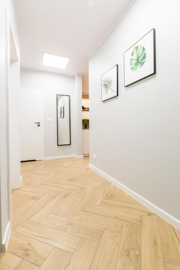 Apartament Rezydencja Vintage No1 Olsztyn  Zewnętrze zdjęcie