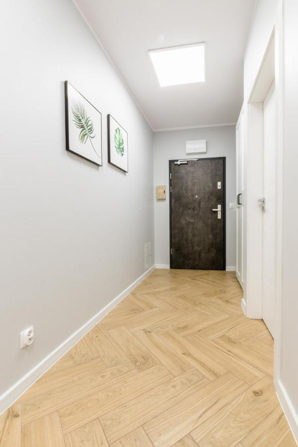 Apartament Rezydencja Vintage No1 Olsztyn  Zewnętrze zdjęcie