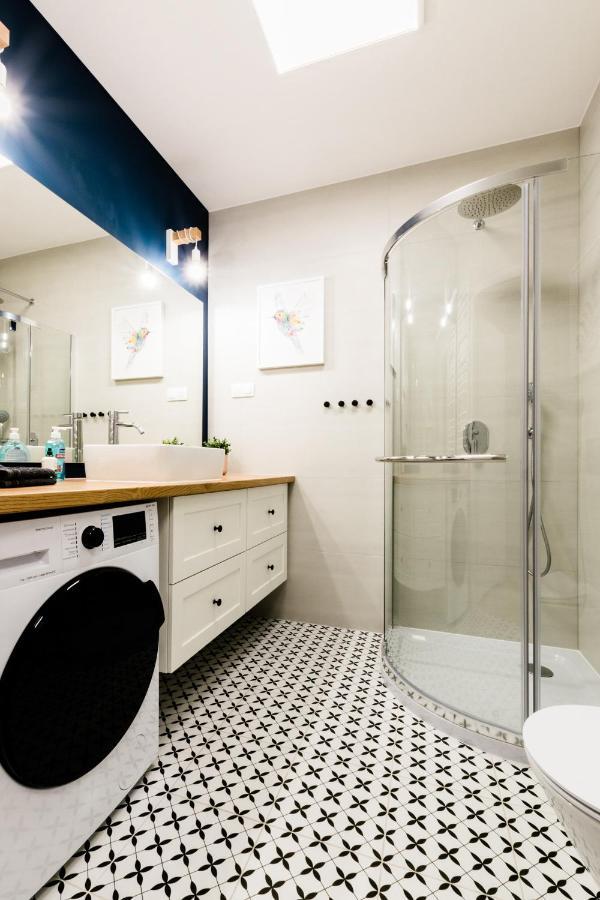 Apartament Rezydencja Vintage No1 Olsztyn  Zewnętrze zdjęcie