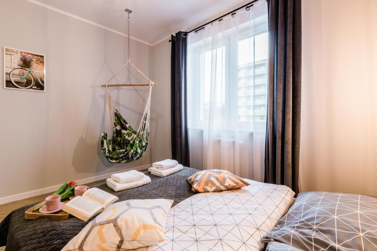 Apartament Rezydencja Vintage No1 Olsztyn  Zewnętrze zdjęcie