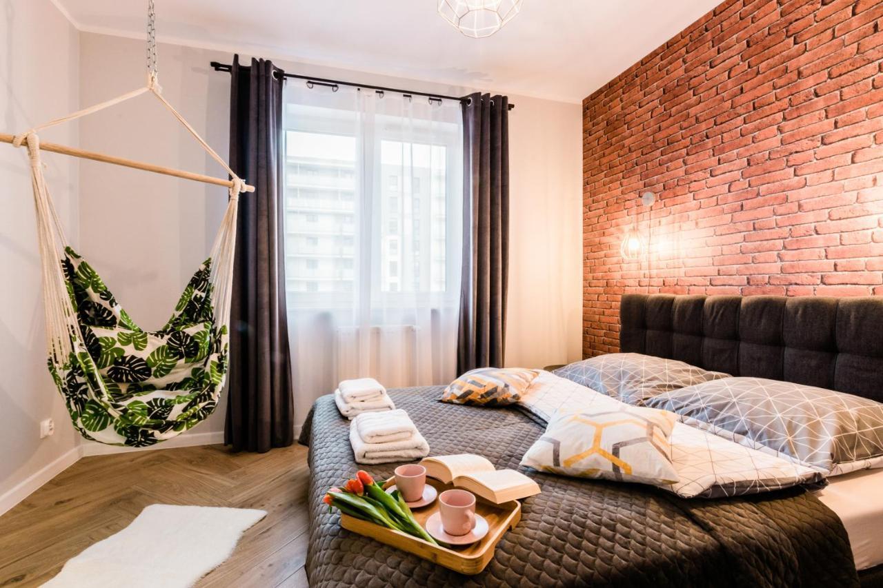 Apartament Rezydencja Vintage No1 Olsztyn  Zewnętrze zdjęcie