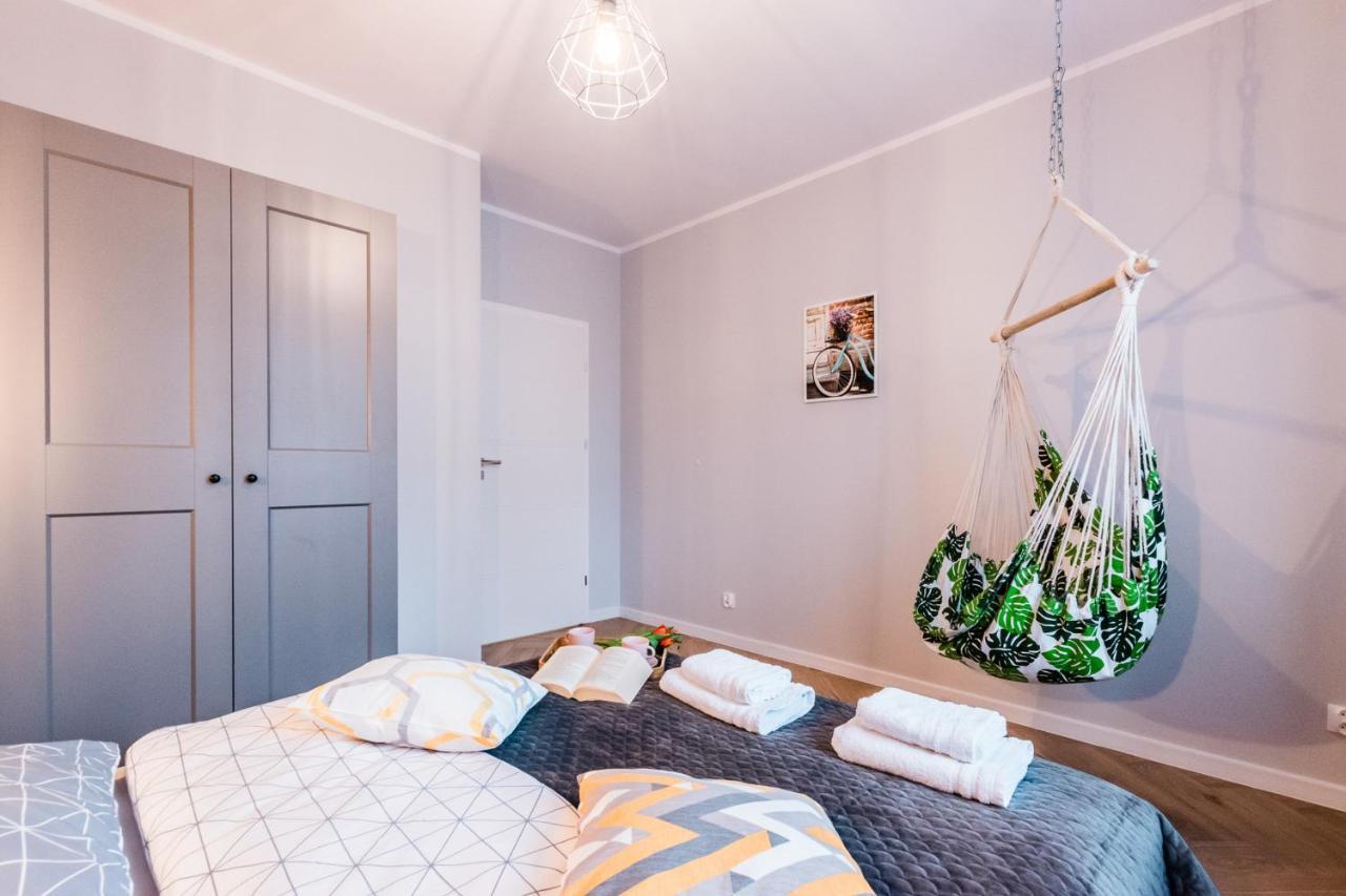 Apartament Rezydencja Vintage No1 Olsztyn  Zewnętrze zdjęcie