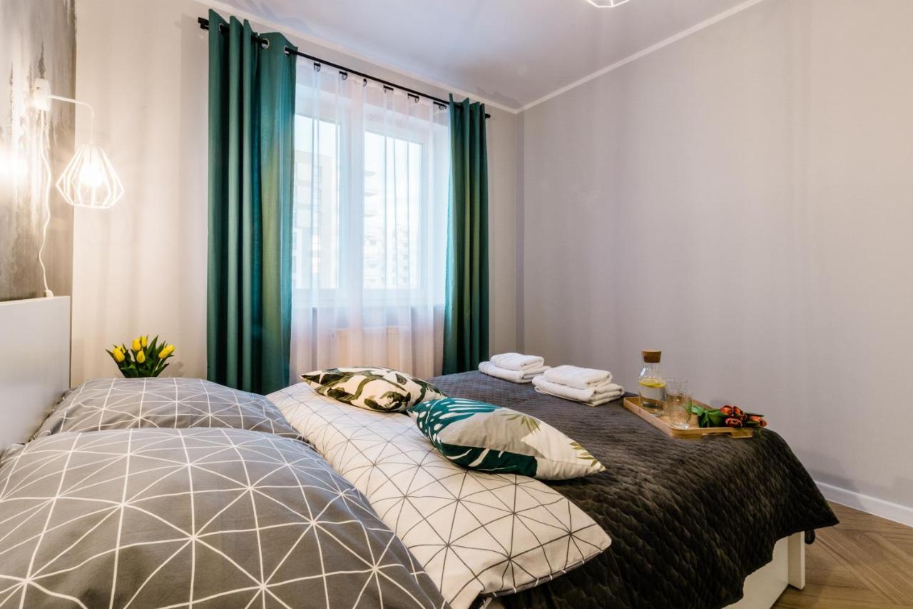 Apartament Rezydencja Vintage No1 Olsztyn  Zewnętrze zdjęcie