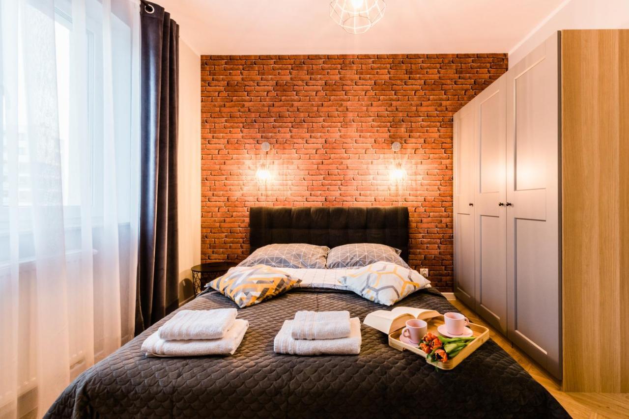 Apartament Rezydencja Vintage No1 Olsztyn  Zewnętrze zdjęcie