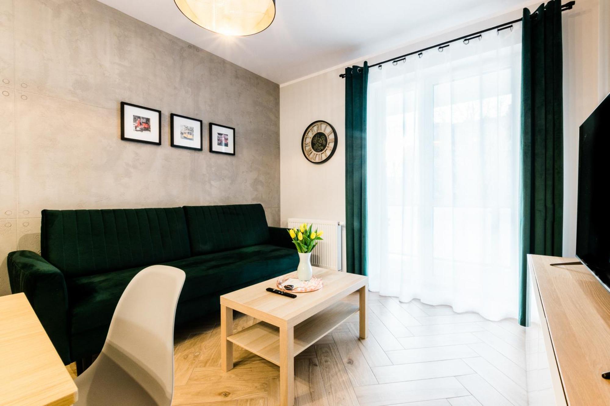 Apartament Rezydencja Vintage No1 Olsztyn  Zewnętrze zdjęcie