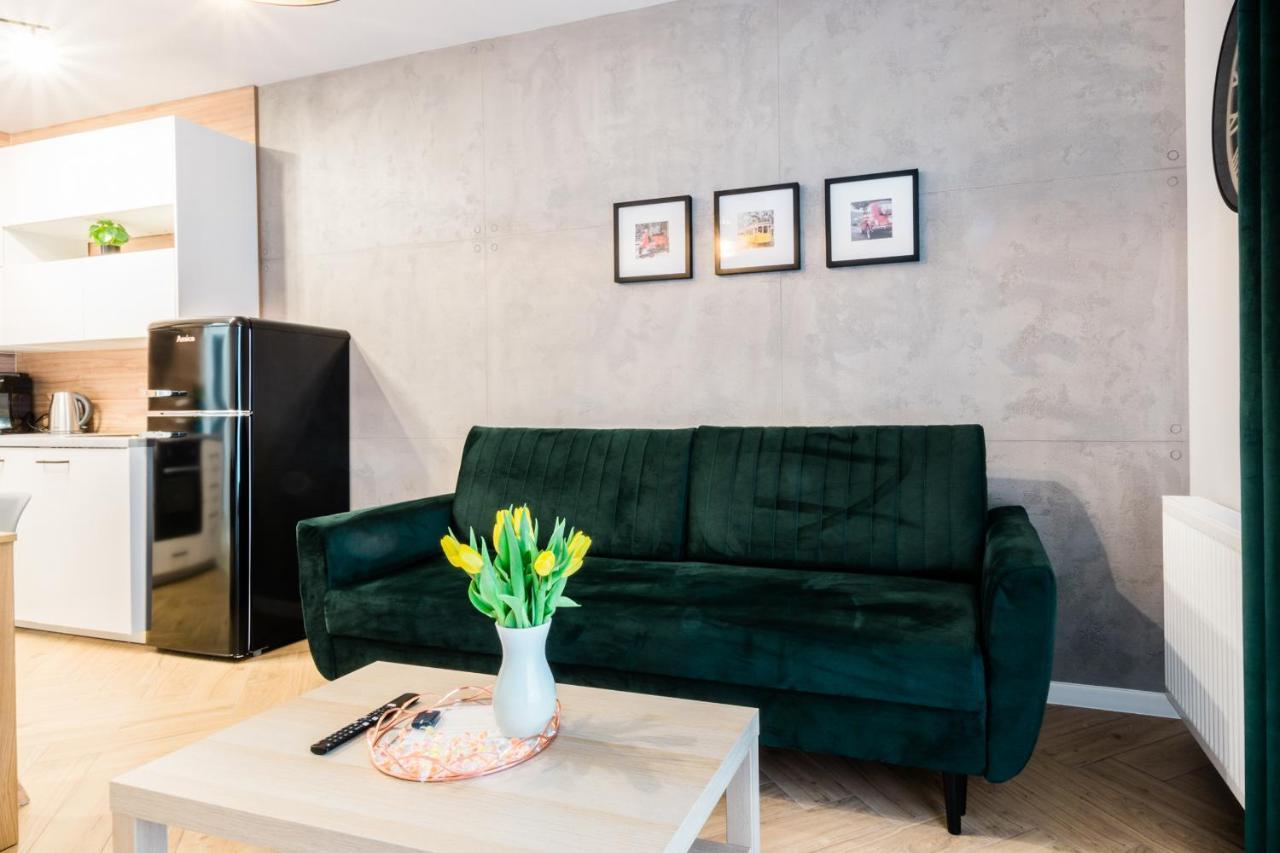 Apartament Rezydencja Vintage No1 Olsztyn  Zewnętrze zdjęcie