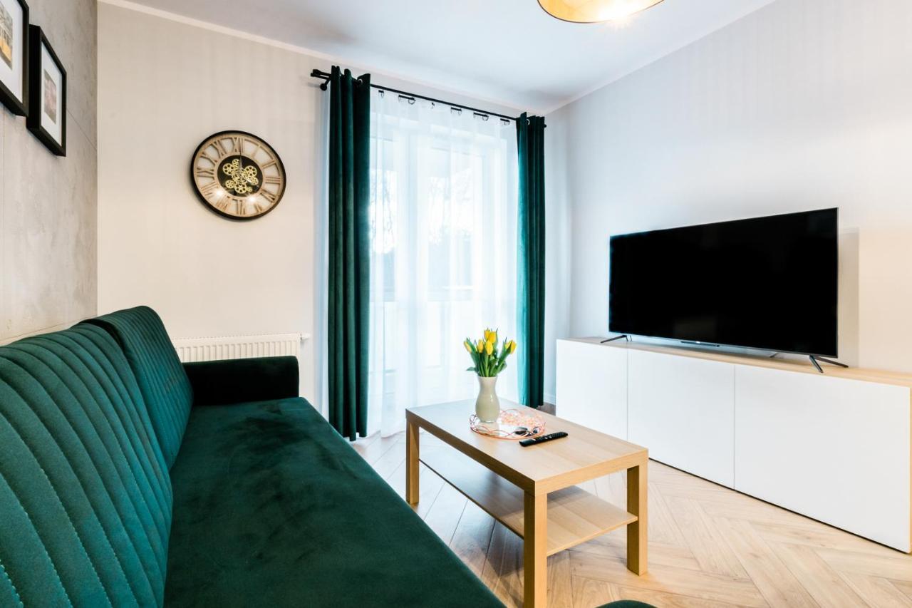 Apartament Rezydencja Vintage No1 Olsztyn  Zewnętrze zdjęcie