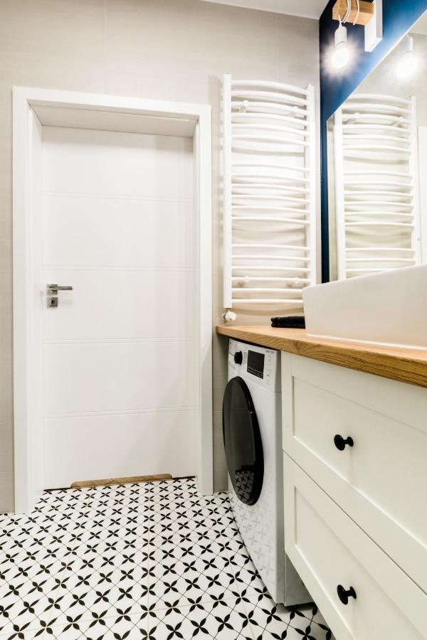 Apartament Rezydencja Vintage No1 Olsztyn  Zewnętrze zdjęcie