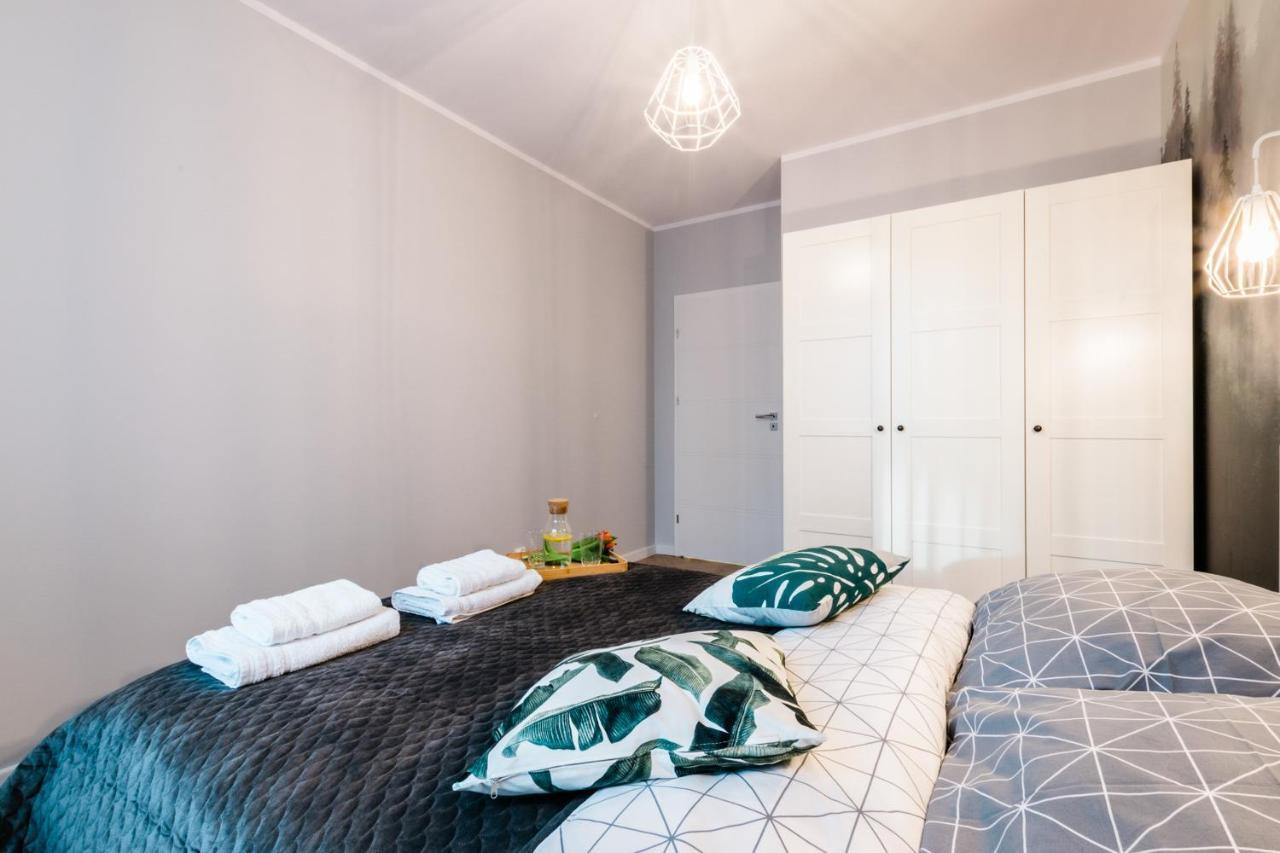 Apartament Rezydencja Vintage No1 Olsztyn  Zewnętrze zdjęcie