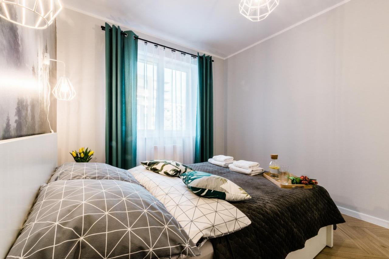 Apartament Rezydencja Vintage No1 Olsztyn  Zewnętrze zdjęcie